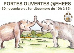 EHEES Portes Ouvertes 2024