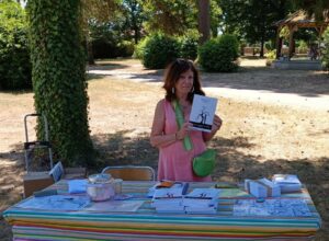 Partir en livre, Feytiat 2025