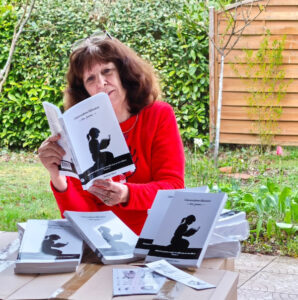 Mes mots, Martine Binet