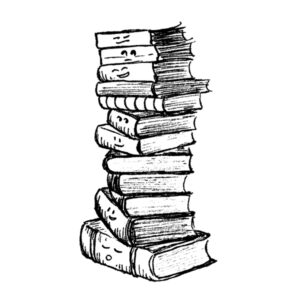En silence... les livres qui parlent